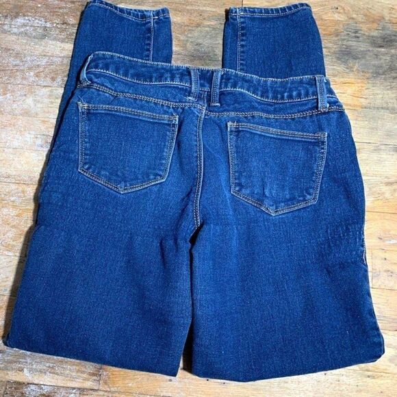 No Boundaries jeans skinny stretchy womens junior - Picture 6 of 8